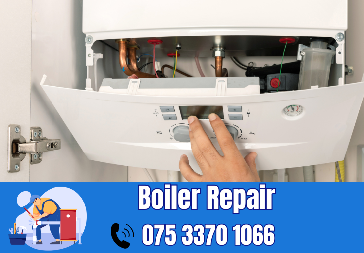 boiler repair Sheerness